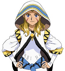 画像ギャラリー No.003のサムネイル画像 / PSP「LUNAR」,主人公アレスの白竜との出会いまでをダイジェストで紹介