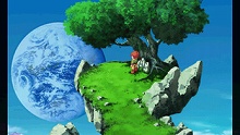 画像ギャラリー No.010のサムネイル画像 / PSP「LUNAR」，主人公アレスの白竜との出会いまでをダイジェストで紹介