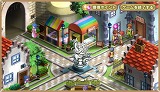 画像ギャラリー No.008のサムネイル画像 / PSP「ルナ」公式サイトのミニゲームでプラネタリウムが当たる