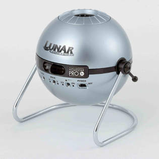 画像ギャラリー No.003のサムネイル画像 / 「LUNAR」発売記念で「1分間のLUNARイイ話」キャンペーンを開催