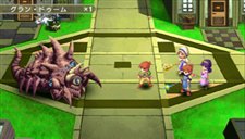 画像ギャラリー No.009のサムネイル画像 / ストーリー紹介の続きなど，「LUNAR 〜HARMONY of SILVER STAR〜」の最新情報第5弾を公開