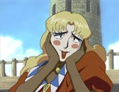 画像ギャラリー No.010のサムネイル画像 / ストーリー紹介の続きなど，「LUNAR 〜HARMONY of SILVER STAR〜」の最新情報第5弾を公開
