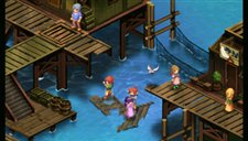 画像ギャラリー No.015のサムネイル画像 / ストーリー紹介の続きなど，「LUNAR 〜HARMONY of SILVER STAR〜」の最新情報第5弾を公開