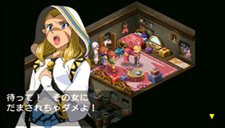 画像ギャラリー No.029のサムネイル画像 / ストーリー紹介の続きなど，「LUNAR 〜HARMONY of SILVER STAR〜」の最新情報第5弾を公開