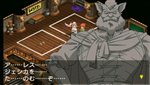画像ギャラリー No.030のサムネイル画像 / ストーリー紹介の続きなど，「LUNAR 〜HARMONY of SILVER STAR〜」の最新情報第5弾を公開