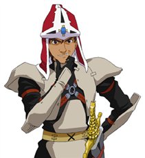 画像ギャラリー No.001のサムネイル画像 / 「LUNAR 〜HARMONY of SILVER STAR〜」に登場する追加シナリオについての情報が公開