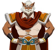 画像ギャラリー No.003のサムネイル画像 / 「LUNAR 〜HARMONY of SILVER STAR〜」に登場する追加シナリオについての情報が公開