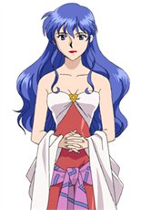 画像ギャラリー No.005のサムネイル画像 / 「LUNAR 〜HARMONY of SILVER STAR〜」に登場する追加シナリオについての情報が公開