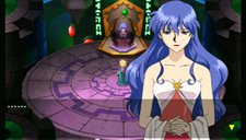 画像ギャラリー No.008のサムネイル画像 / 「LUNAR 〜HARMONY of SILVER STAR〜」に登場する追加シナリオについての情報が公開