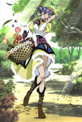 画像ギャラリー No.013のサムネイル画像 / 「LUNAR 〜HARMONY of SILVER STAR〜」に登場する追加シナリオについての情報が公開