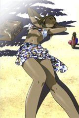 画像ギャラリー No.015のサムネイル画像 / 「LUNAR 〜HARMONY of SILVER STAR〜」に登場する追加シナリオについての情報が公開