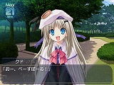 画像ギャラリー No.003のサムネイル画像 / わふー，PS2版「リトルバスターズ！Converted Edition」が2009年にリリースなのですっ！