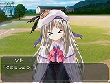 画像ギャラリー No.004のサムネイル画像 / わふー，PS2版「リトルバスターズ！Converted Edition」が2009年にリリースなのですっ！