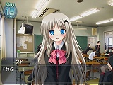 画像ギャラリー No.005のサムネイル画像 / わふー，PS2版「リトルバスターズ！Converted Edition」が2009年にリリースなのですっ！