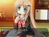 画像ギャラリー No.007のサムネイル画像 / わふー，PS2版「リトルバスターズ！Converted Edition」が2009年にリリースなのですっ！