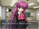 画像ギャラリー No.009のサムネイル画像 / わふー，PS2版「リトルバスターズ！Converted Edition」が2009年にリリースなのですっ！