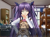 画像ギャラリー No.011のサムネイル画像 / わふー，PS2版「リトルバスターズ！Converted Edition」が2009年にリリースなのですっ！