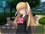 画像ギャラリー No.014のサムネイル画像 / わふー，PS2版「リトルバスターズ！Converted Edition」が2009年にリリースなのですっ！
