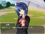 画像ギャラリー No.019のサムネイル画像 / わふー，PS2版「リトルバスターズ！Converted Edition」が2009年にリリースなのですっ！