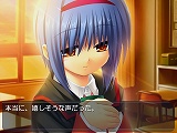 画像ギャラリー No.020のサムネイル画像 / わふー，PS2版「リトルバスターズ！Converted Edition」が2009年にリリースなのですっ！