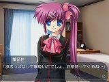 画像ギャラリー No.021のサムネイル画像 / わふー，PS2版「リトルバスターズ！Converted Edition」が2009年にリリースなのですっ！