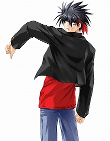画像ギャラリー No.027のサムネイル画像 / わふー，PS2版「リトルバスターズ！Converted Edition」が2009年にリリースなのですっ！