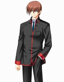 画像ギャラリー No.030のサムネイル画像 / わふー，PS2版「リトルバスターズ！Converted Edition」が2009年にリリースなのですっ！