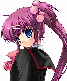 画像ギャラリー No.032のサムネイル画像 / わふー，PS2版「リトルバスターズ！Converted Edition」が2009年にリリースなのですっ！