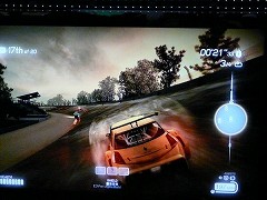画像ギャラリー No.003のサムネイル画像 / ［E3 09］Activision Blizzardがレースジャンルでのヒットを狙う，「Blur」が初公開