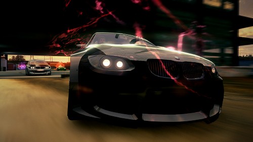 画像ギャラリー No.004のサムネイル画像 / ［E3 09］Activision Blizzardがレースジャンルでのヒットを狙う，「Blur」が初公開