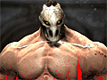 あの名作「スプラッターハウス」がパワーアップして帰ってきた。より過激になった「Splatterhouse」を紹介するのが，今週の「海外ゲーム四天王」だ。うおー