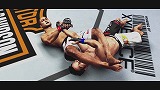 画像ギャラリー No.005のサムネイル画像 / 総合格闘技ファン待望の「UFC 2009 Undisputed」が，日本でも今秋発売決定