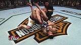 画像ギャラリー No.007のサムネイル画像 / 総合格闘技ファン待望の「UFC 2009 Undisputed」が，日本でも今秋発売決定
