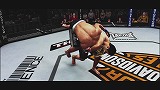 画像ギャラリー No.011のサムネイル画像 / 総合格闘技ファン待望の「UFC 2009 Undisputed」が，日本でも今秋発売決定