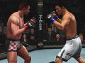 総合格闘技ファン待望の「UFC 2009 Undisputed」が，日本でも今秋発売決定