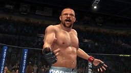 画像ギャラリー No.003のサムネイル画像 / PS3版「UFC 2009 Undisputed」の日本語無料体験版が，本日配信開始