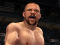 PS3版「UFC 2009 Undisputed」の日本語無料体験版が，本日配信開始