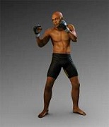 画像ギャラリー No.004のサムネイル画像 / ユークスとトライファースト,「UFC 2009 Undisputed」を10月15日に発売