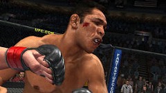 画像ギャラリー No.005のサムネイル画像 / ユークスとトライファースト,「UFC 2009 Undisputed」を10月15日に発売