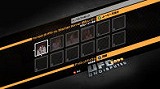 画像ギャラリー No.011のサムネイル画像 / ユークスとトライファースト,「UFC 2009 Undisputed」を10月15日に発売