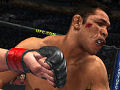 ユークスとトライファースト，「UFC 2009 Undisputed」を10月15日に発売