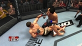 画像ギャラリー No.003のサムネイル画像 / 「UFC 2009 Undisputed」豪華賞品の「Get the UFCキャンペーン」