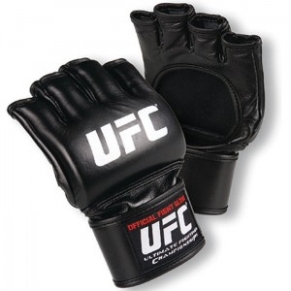 画像ギャラリー No.005のサムネイル画像 / 「UFC 2009 Undisputed」豪華賞品の「Get the UFCキャンペーン」