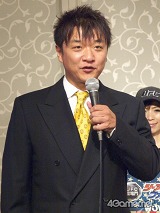 画像ギャラリー No.003のサムネイル画像 / 秋山成勲vs.ヴァンダレイ・シウバも発表された「UFC 2009 Undisputed」記者会見レポート