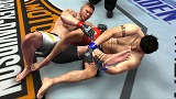 画像ギャラリー No.021のサムネイル画像 / 秋山成勲vs.ヴァンダレイ・シウバも発表された「UFC 2009 Undisputed」記者会見レポート