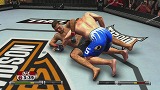 画像ギャラリー No.027のサムネイル画像 / 秋山成勲vs.ヴァンダレイ・シウバも発表された「UFC 2009 Undisputed」記者会見レポート