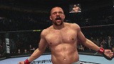 画像ギャラリー No.028のサムネイル画像 / 秋山成勲vs.ヴァンダレイ・シウバも発表された「UFC 2009 Undisputed」記者会見レポート