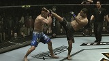 画像ギャラリー No.029のサムネイル画像 / 秋山成勲vs.ヴァンダレイ・シウバも発表された「UFC 2009 Undisputed」記者会見レポート
