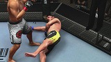 画像ギャラリー No.031のサムネイル画像 / 秋山成勲vs.ヴァンダレイ・シウバも発表された「UFC 2009 Undisputed」記者会見レポート