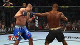 画像ギャラリー No.035のサムネイル画像 / 秋山成勲vs.ヴァンダレイ・シウバも発表された「UFC 2009 Undisputed」記者会見レポート